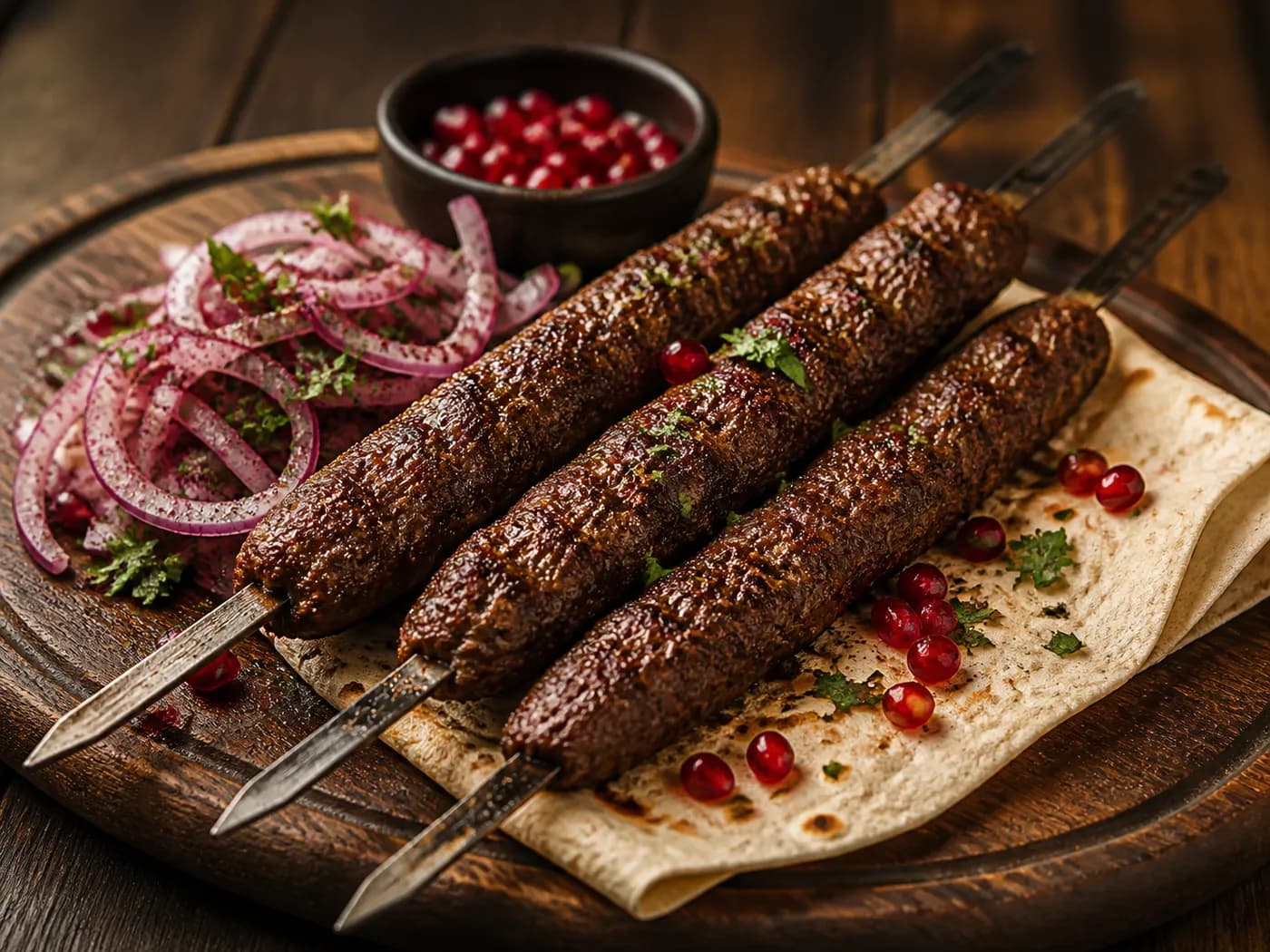 Люля Баран